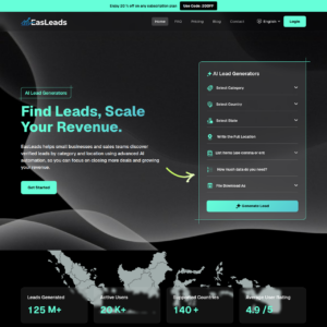 EasLeads.com