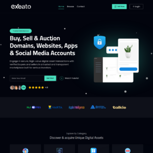 Exeato.com