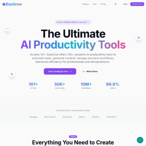 EasGrow.com
