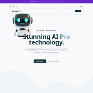 VevoPro.com
