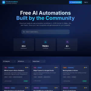 FreeAutomations.com