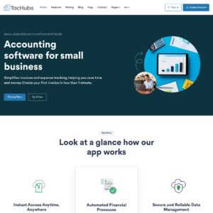 TacHubs.com