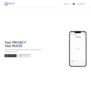 FastrVPN.com