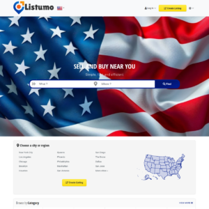Listumo.com