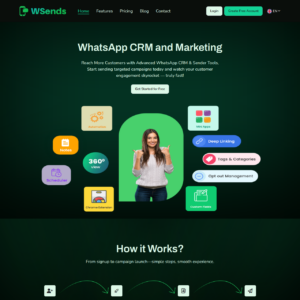 WSends.com