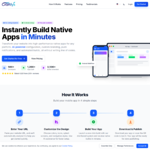 Craftlys.com